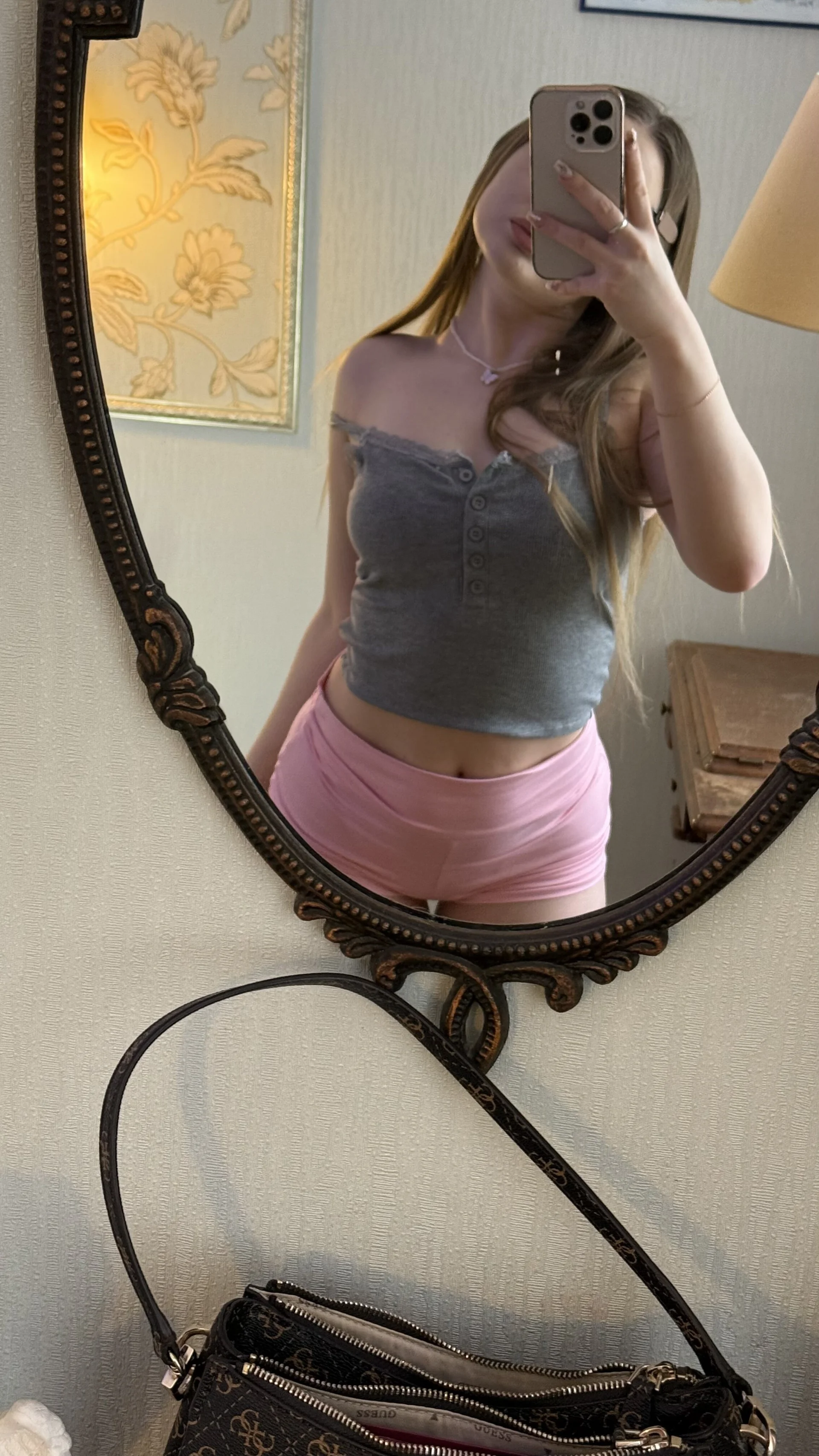 XXX Porn Photo of Nude QuennaCoote 79