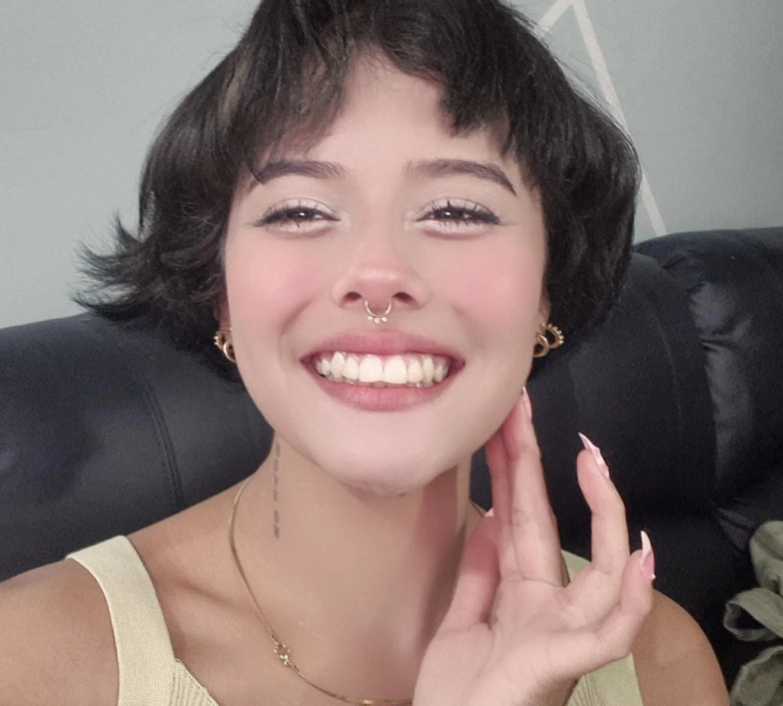 XXX Porn Photo of Nude Yumicoco_ 16