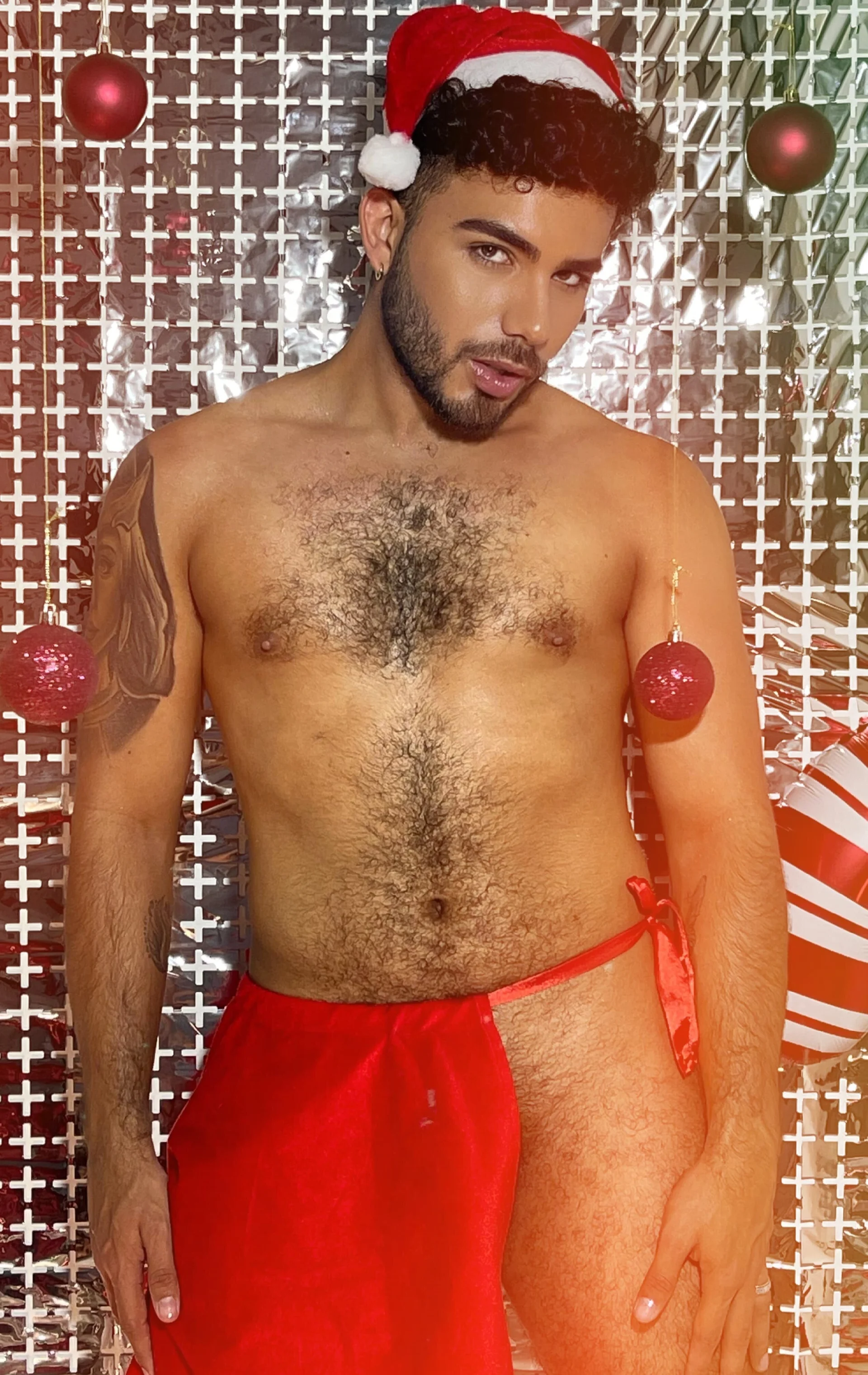 XXX Porn Photo of Nude adamhairy 138