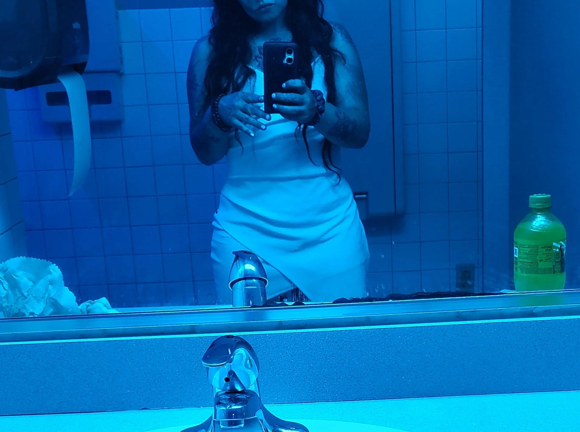 XXX Porn Photo of Nude fragilexxx 7