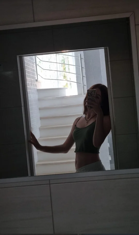 XXX Porn Photo of Nude ReneSwoffer 4