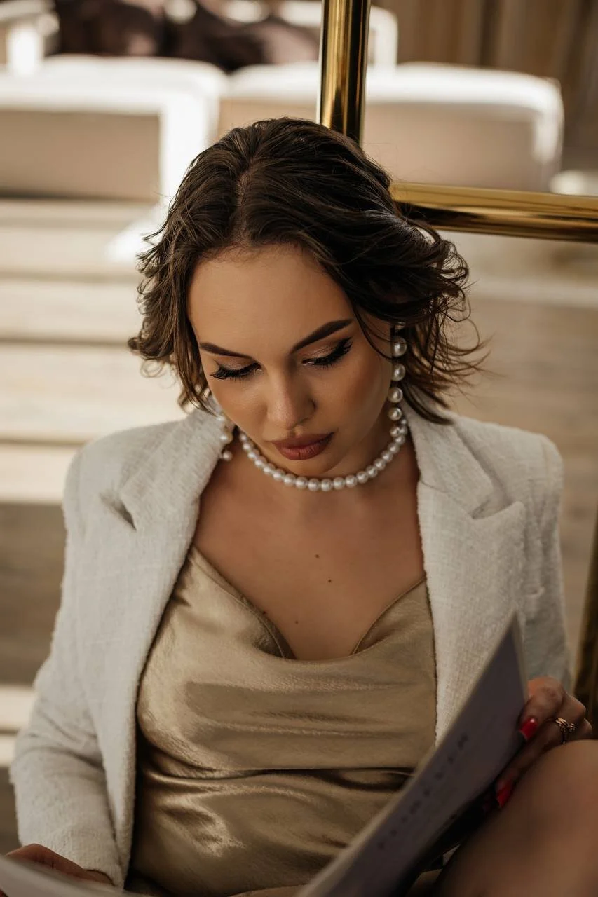 XXX Porn Photo of Nude JaneWyatt 20