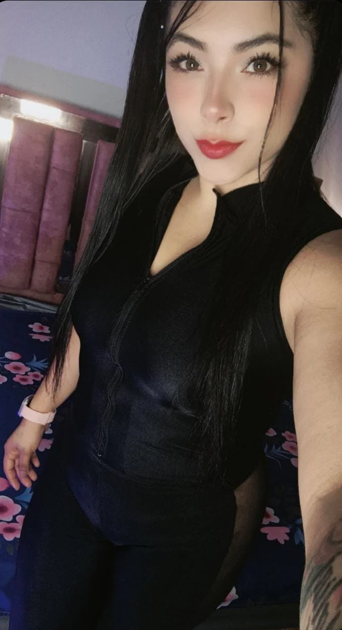 XXX Porn Photo of Nude Thaliana28 4
