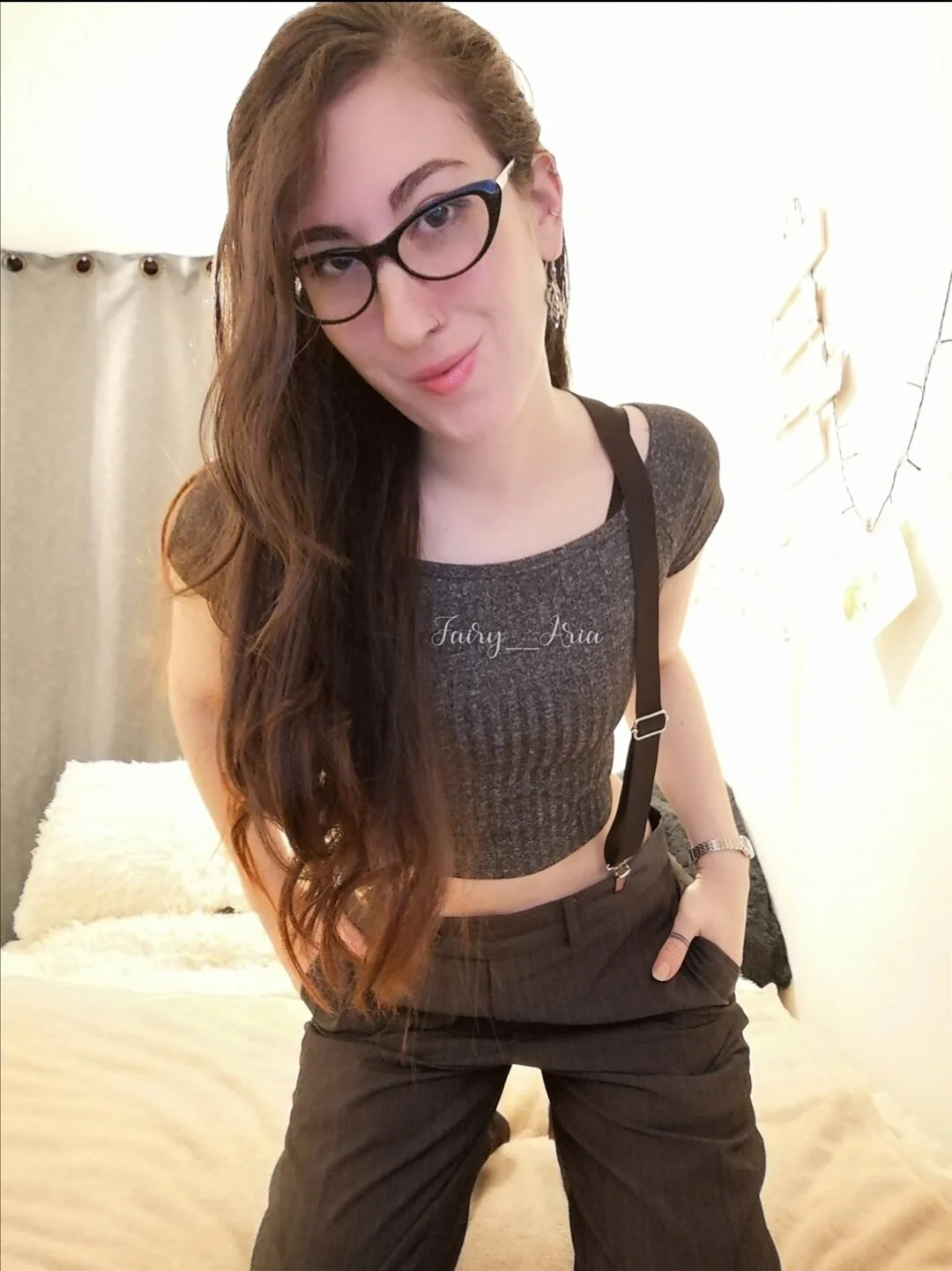 XXX Porn Photo of Nude klarissa_kyron 4