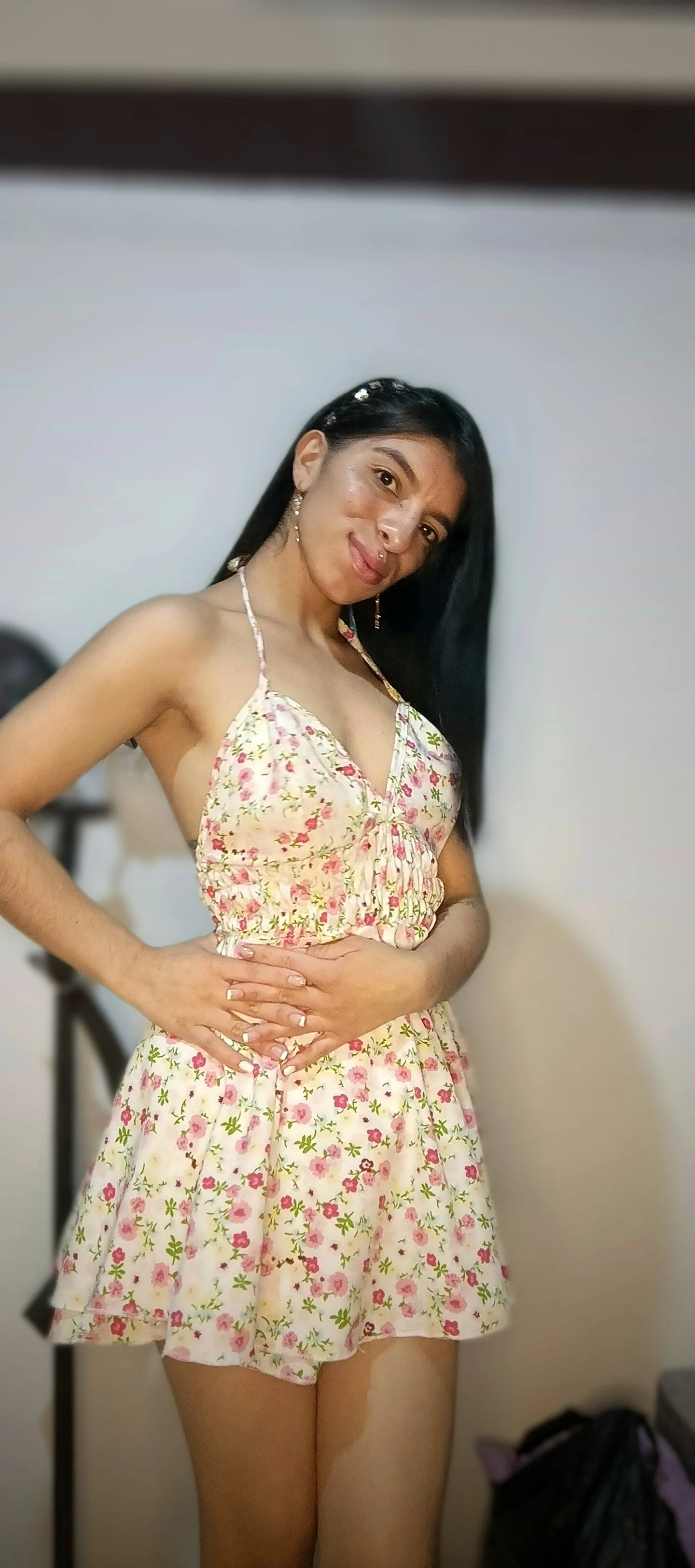 XXX Porn Photo of Nude Ariell_Kieran 31