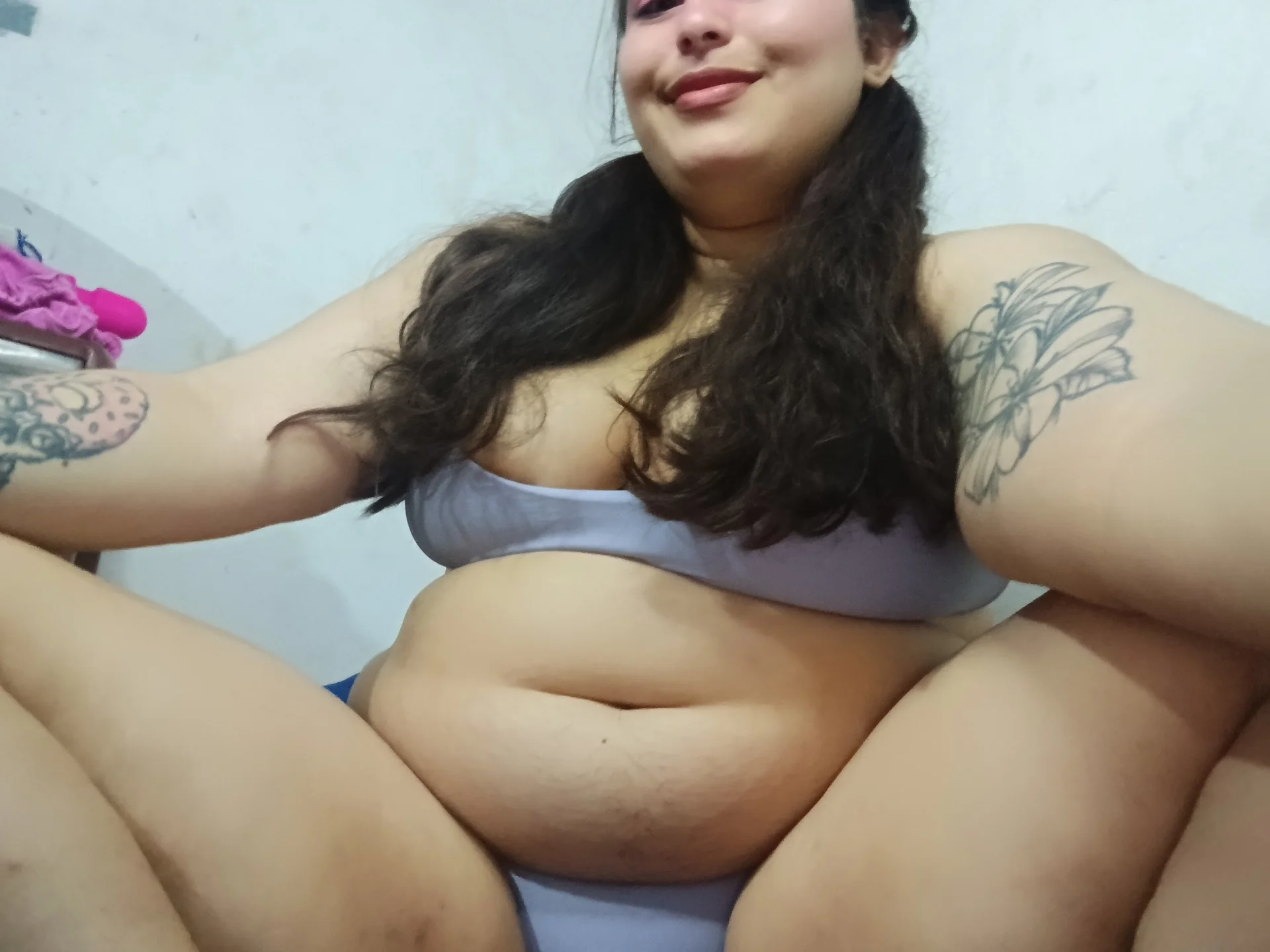 XXX Porn Photo of Nude xandra252 2