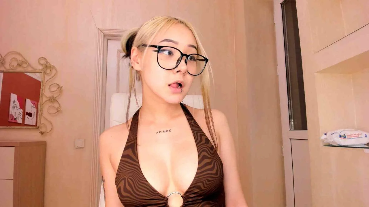 XXX Porn Photo of Nude ka00ru_chan 2