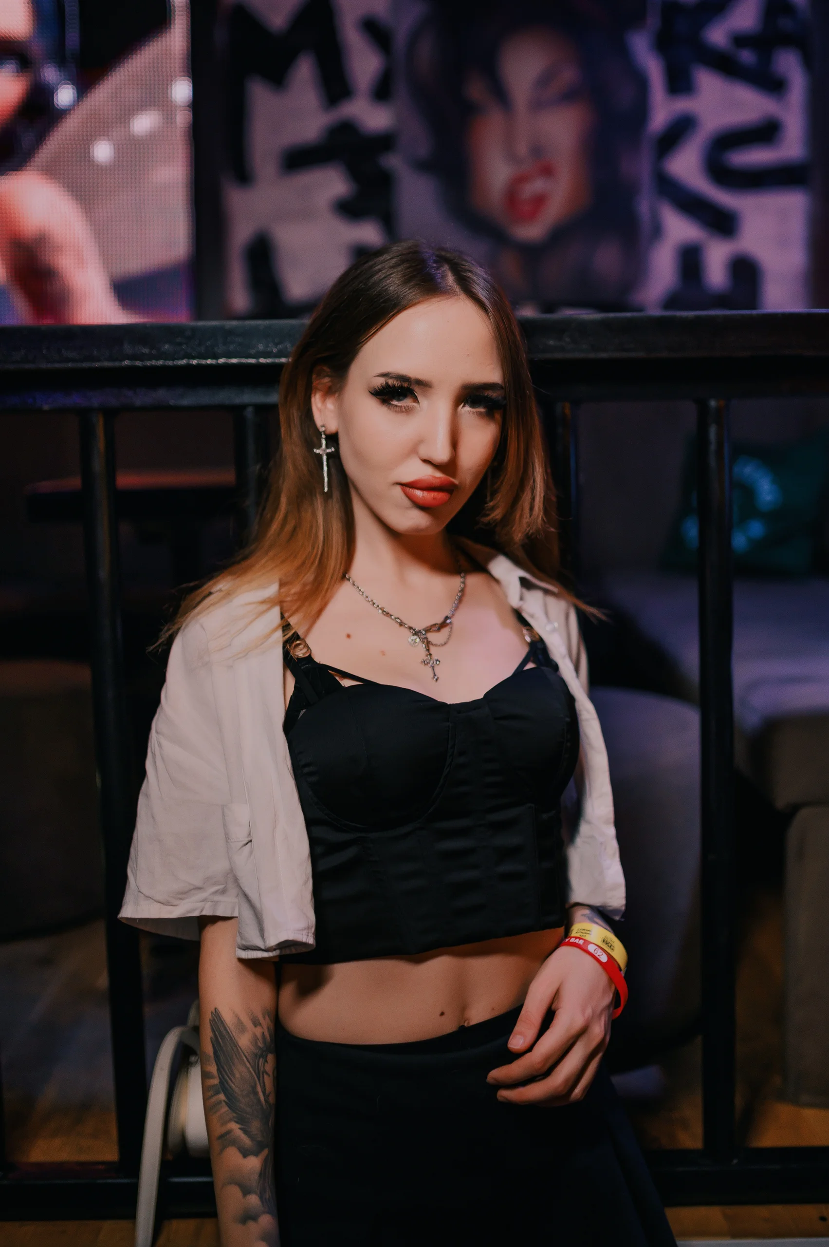 XXX Porn Photo of Nude Molly-Alan 2