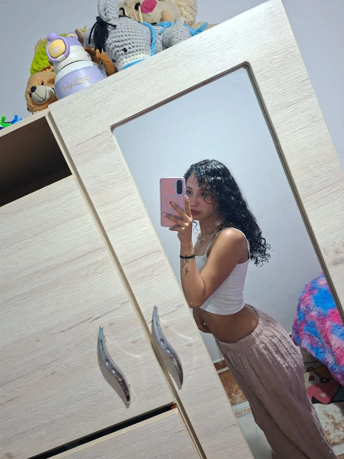 XXX Porn Photo of Nude keylatiff 3