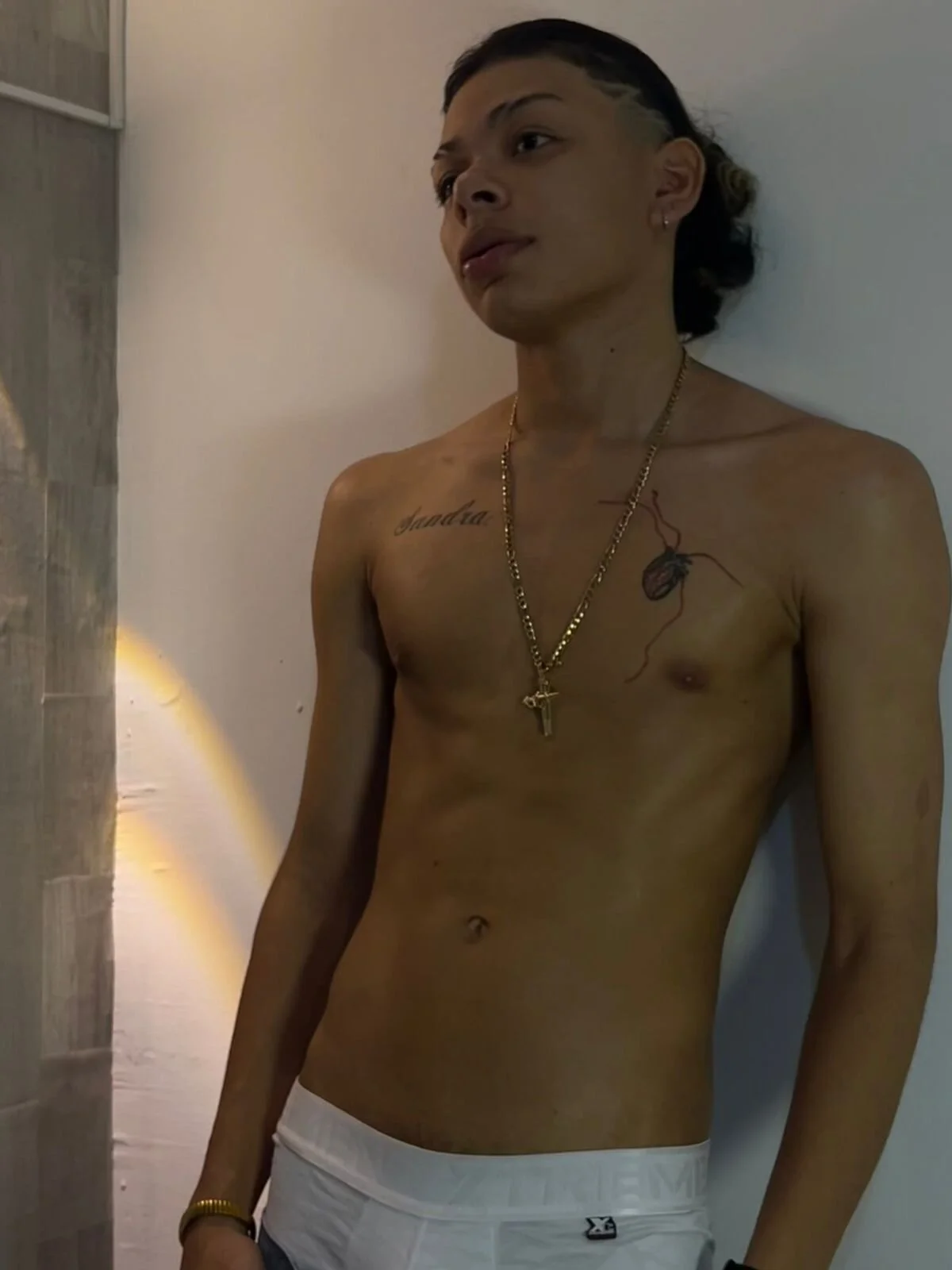 XXX Porn Photo of Nude Harry_jhonsson 2