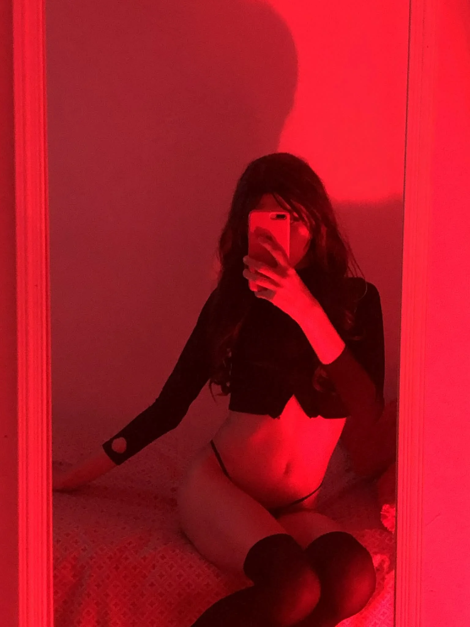 XXX Porn Photo of Nude Vanessa_Jenner 30