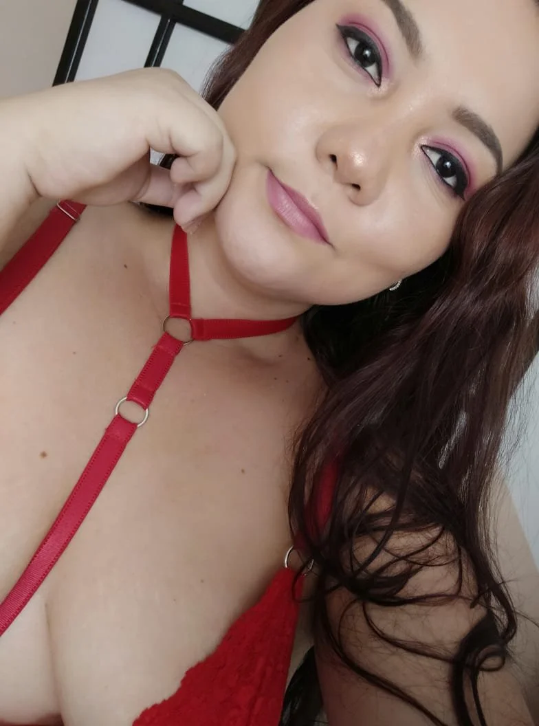 XXX Porn Photo of Nude Ada_Porter 1