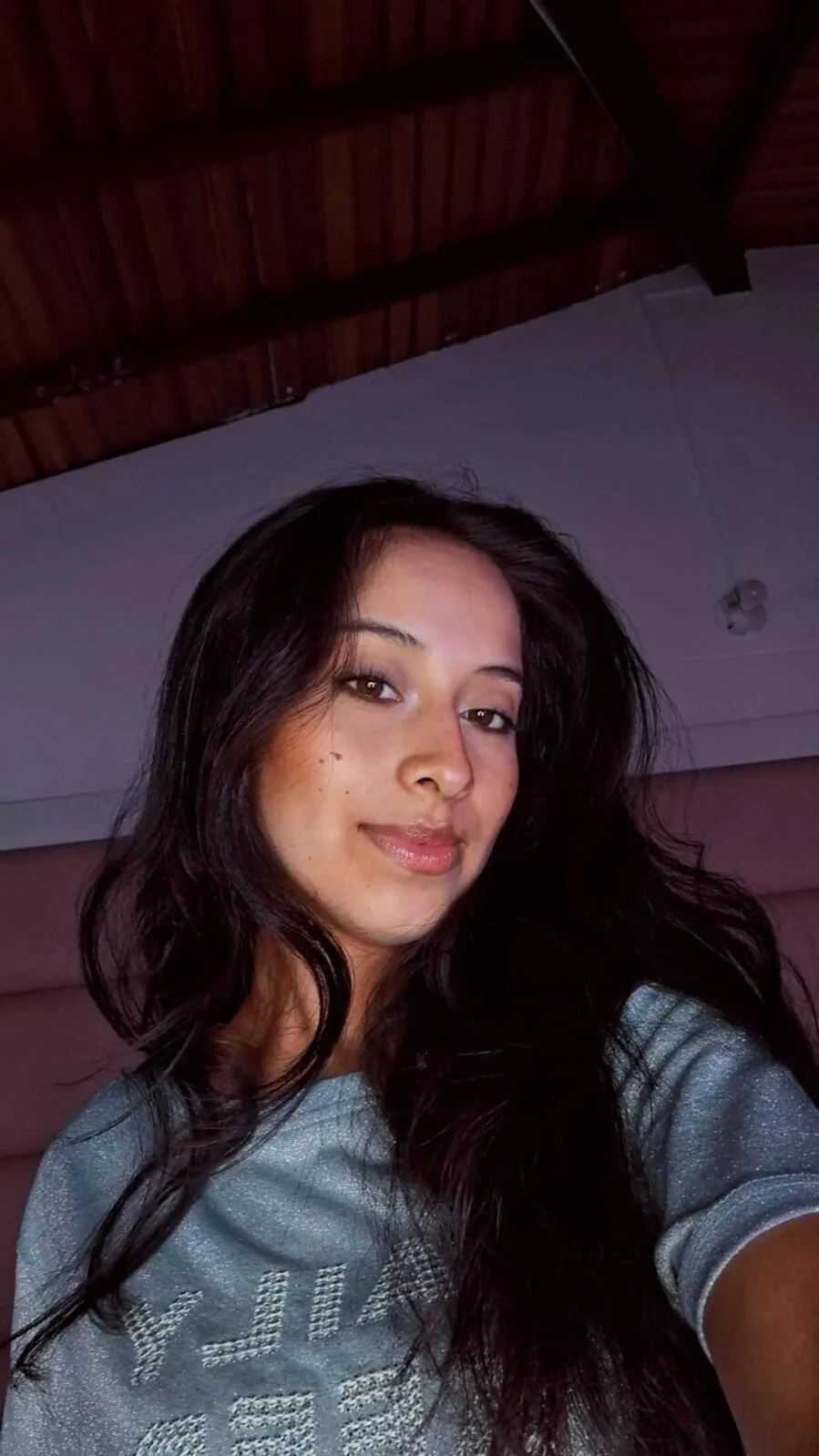 XXX Porn Photo of Nude little-Emma 21