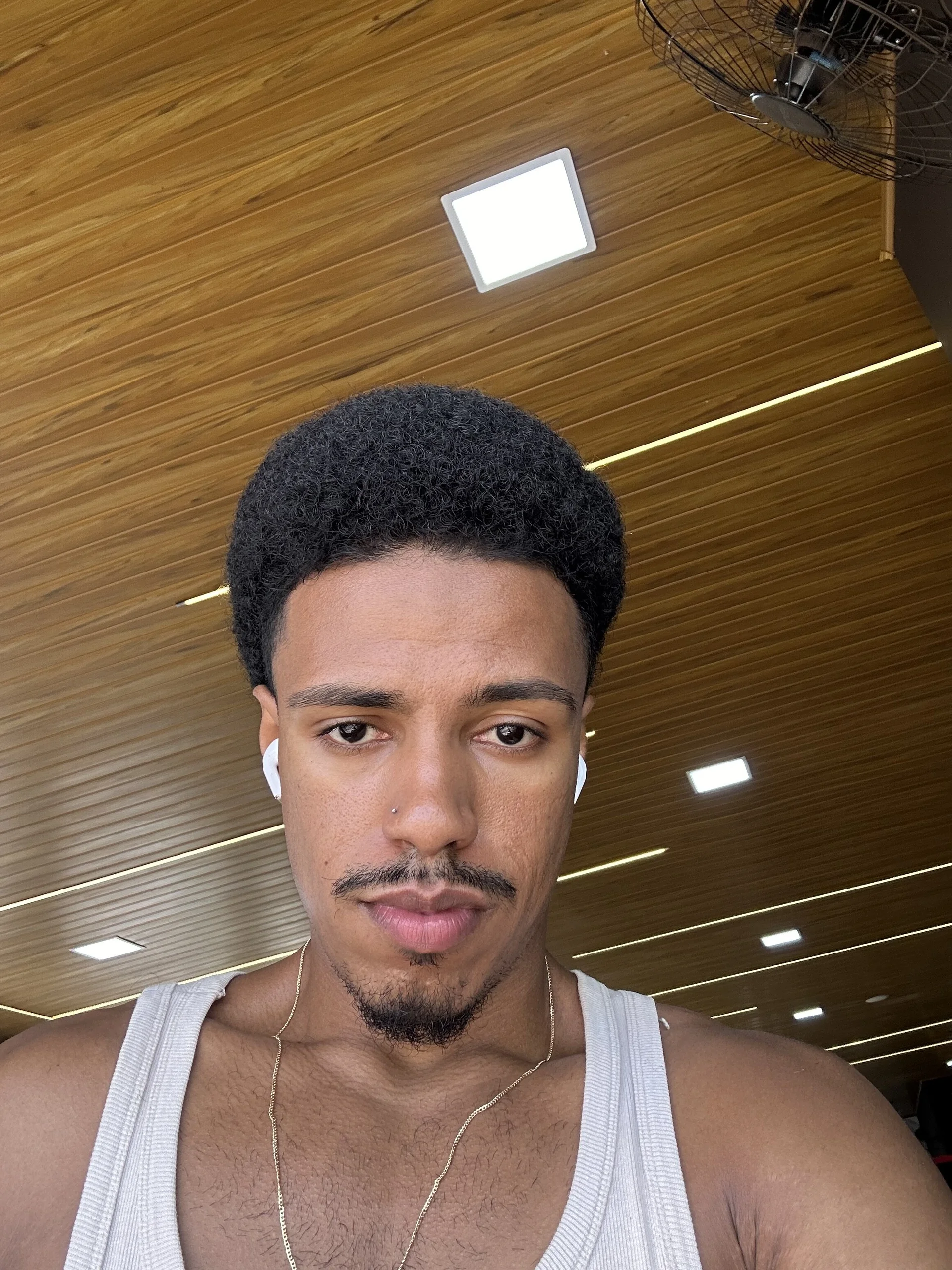 XXX Porn Photo of Nude LorenzoBlack27 12