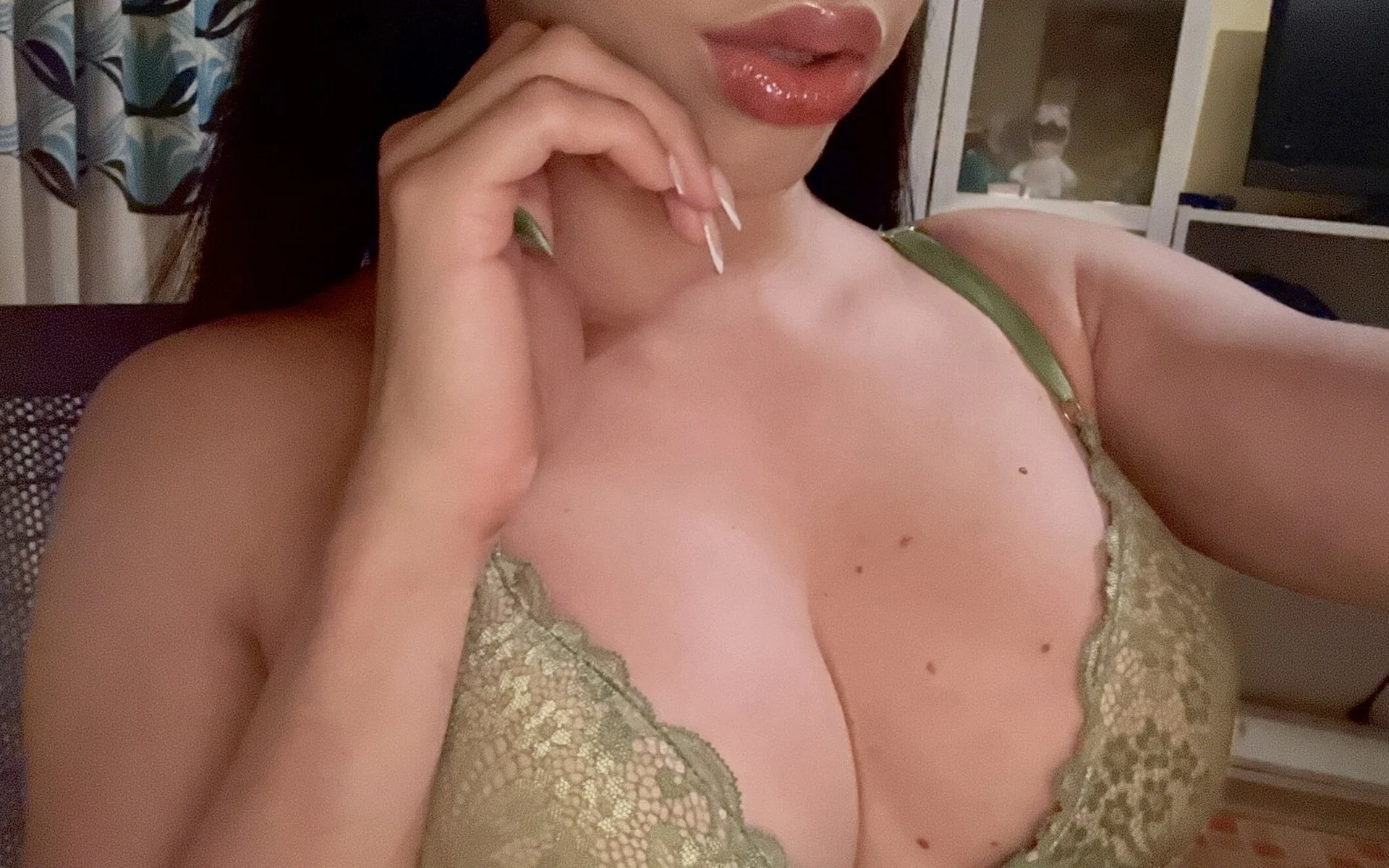 XXX Porn Photo of Nude Carlita_cute 163