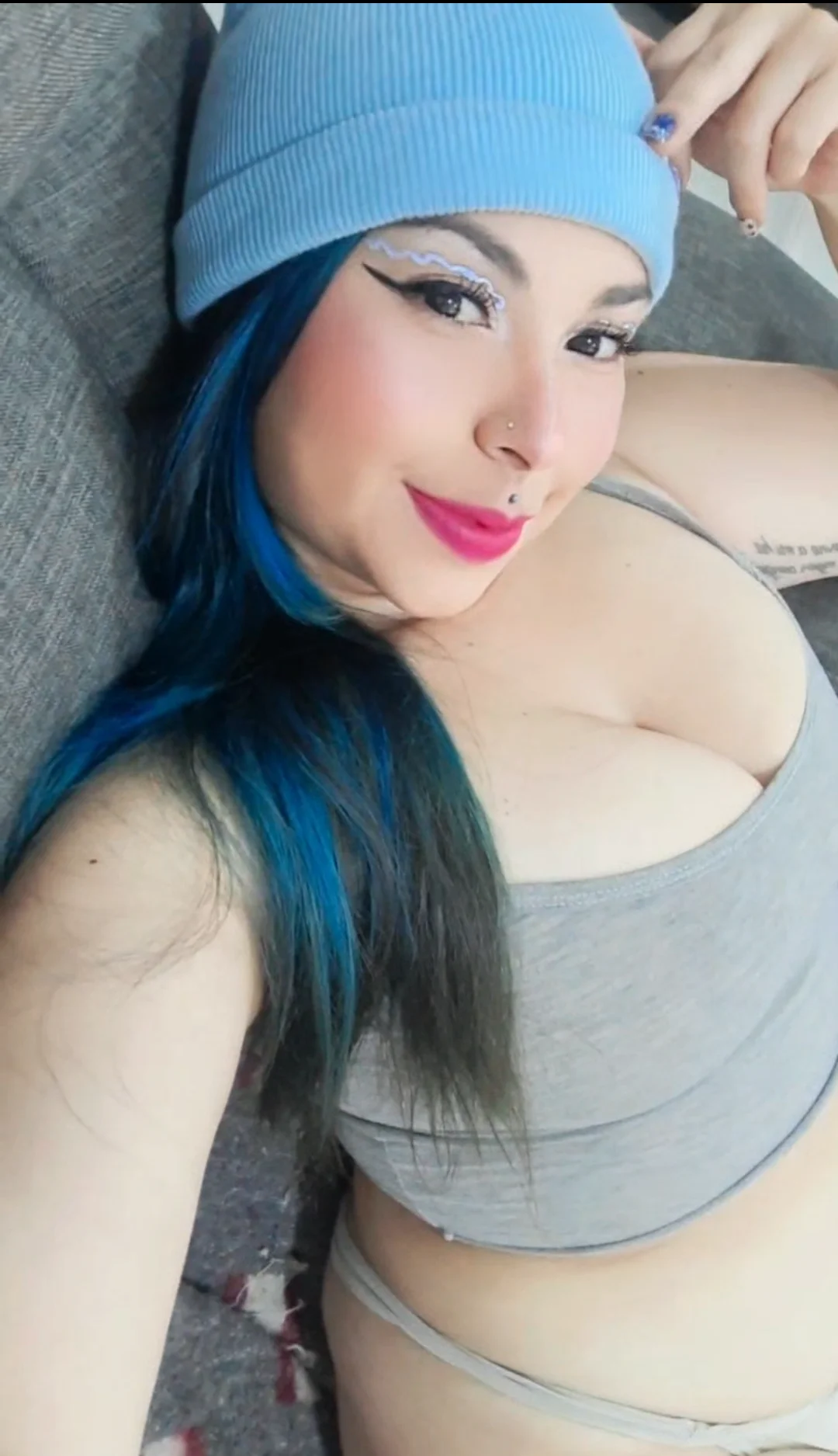 XXX Porn Photo of Nude Hada_dracanae 55