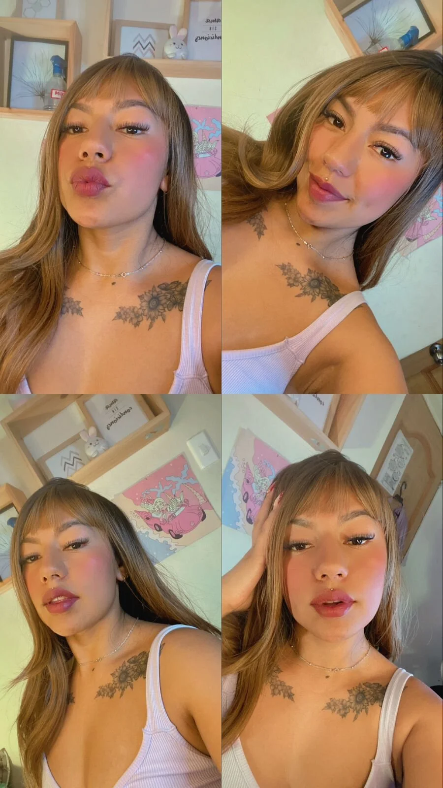 XXX Porn Photo of Nude Doll_Channelx 10