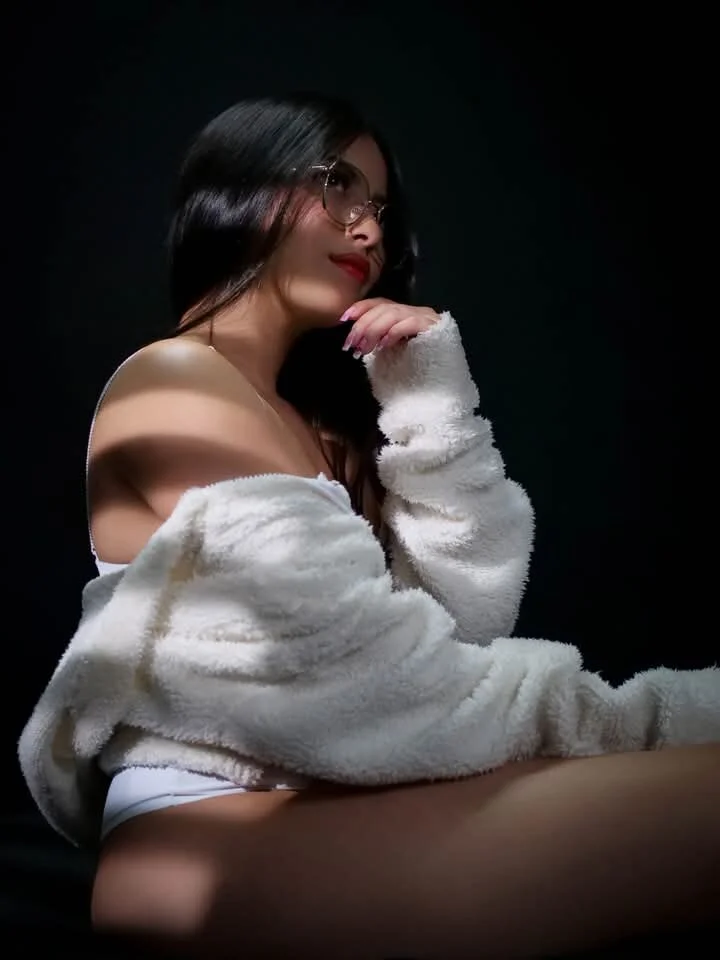 XXX Porn Photo of Nude AbrilVelastegui7 14