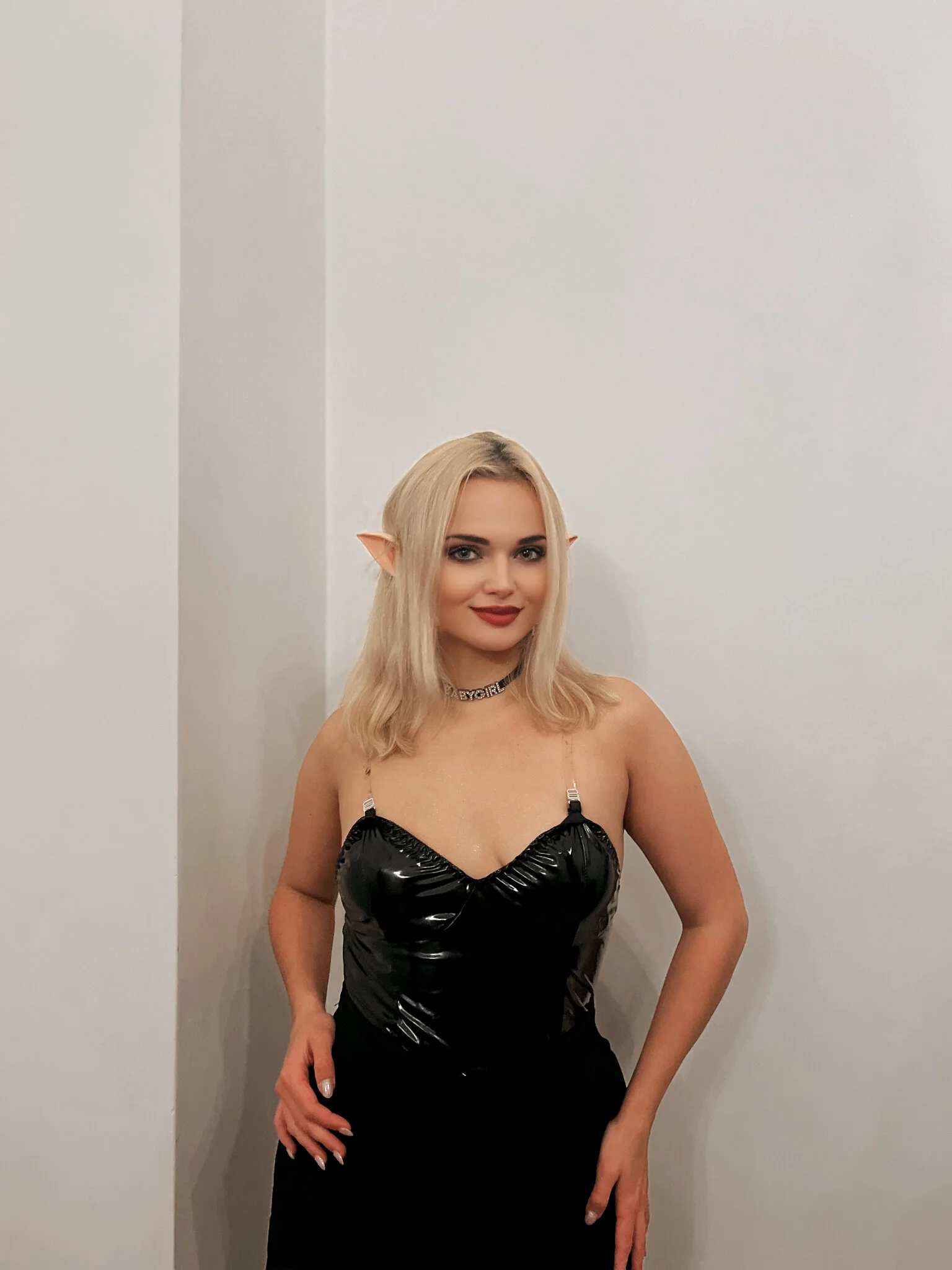 XXX Porn Photo of Nude Mirabella333 94