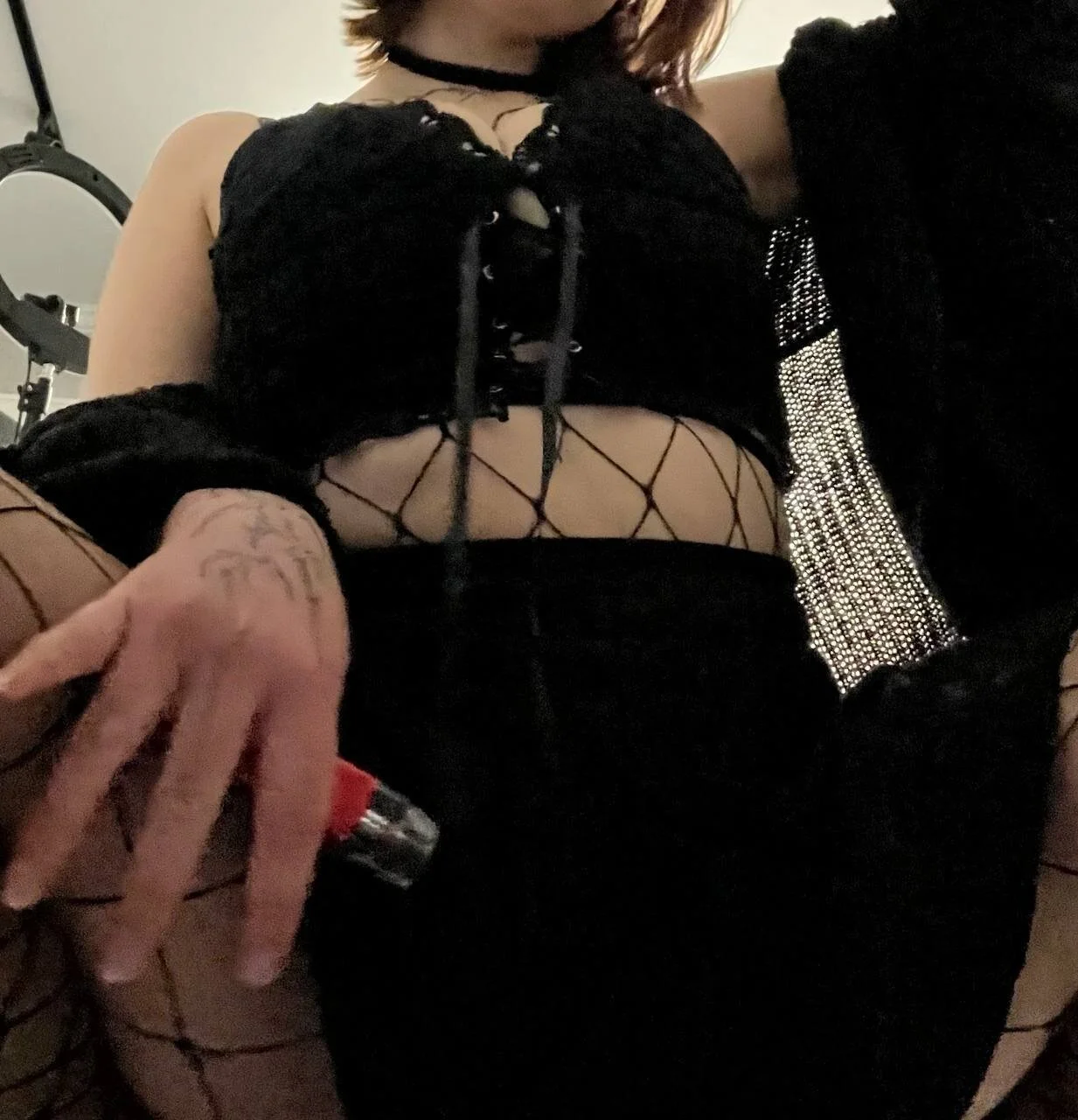 XXX Porn Photo of Nude rubby_hanna 5