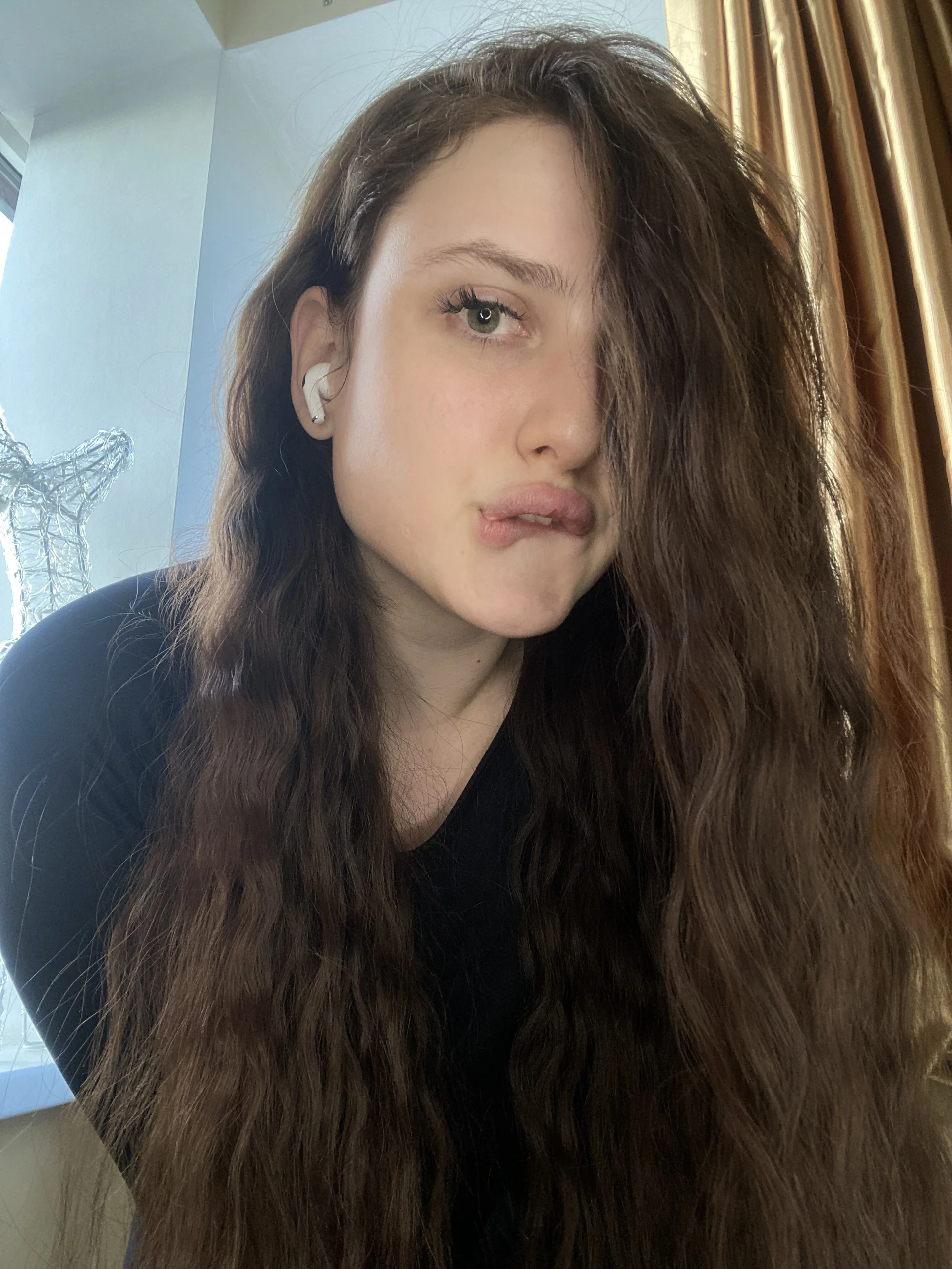 XXX Porn Photo of Nude AnnaRichmond 16