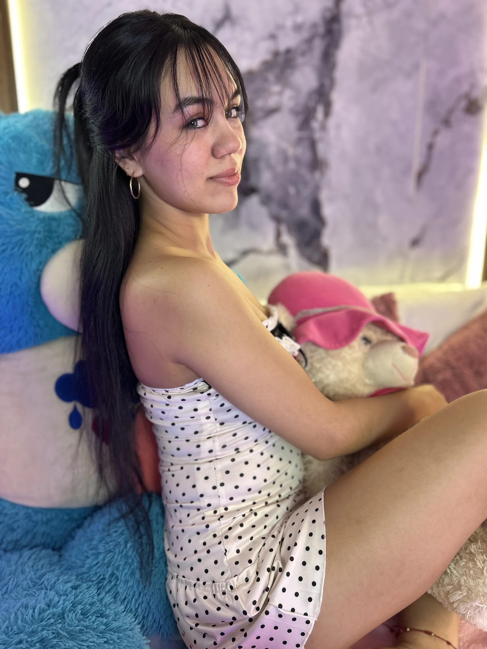 XXX Porn Photo of Nude aurora_rousse 10