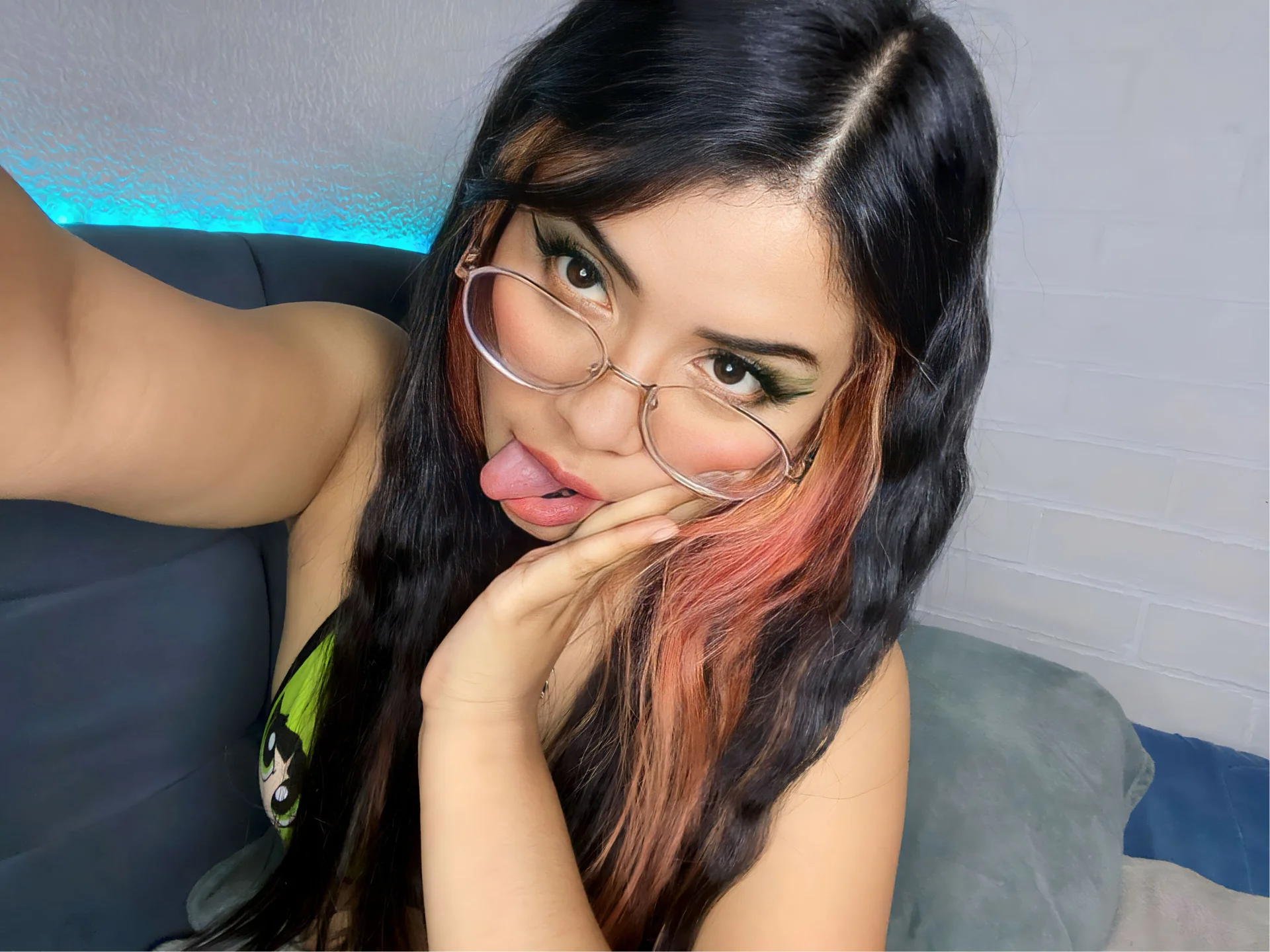XXX Porn Photo of Nude Bubalu_Uwwu 7