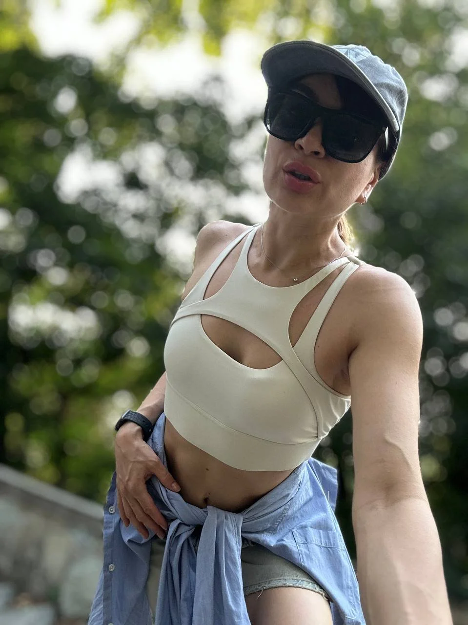 XXX Porn Photo of Nude Mary_Kiitty 4
