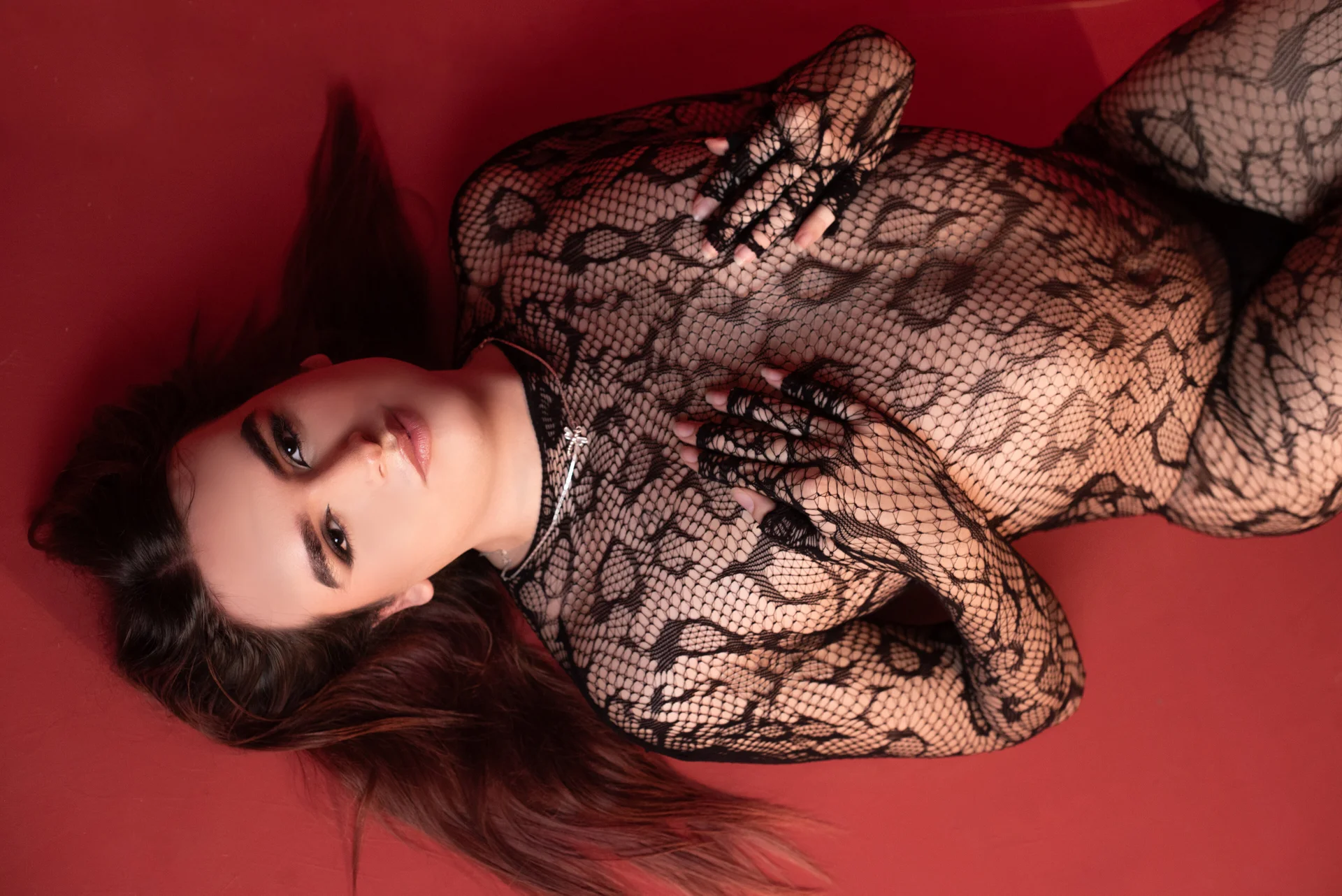 XXX Porn Photo of Nude CleoFoxxx_ 19