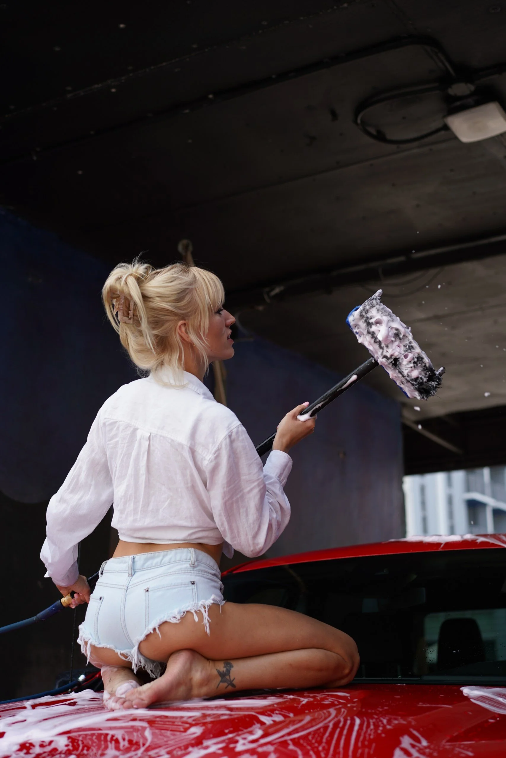 XXX Porn Photo of Nude Ohbabykelly 40