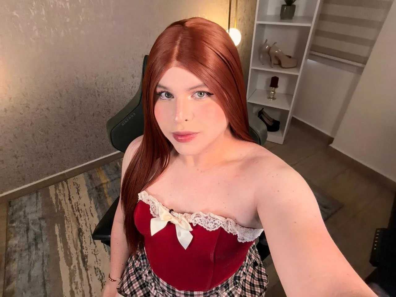 XXX Porn Photo of Nude Kessia_ 6