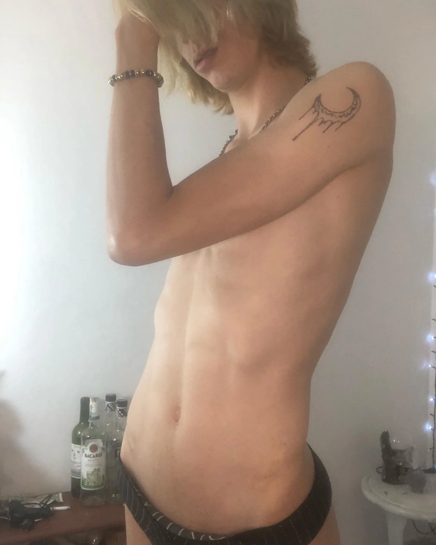 XXX Porn Photo of Nude Twink_Temptation 7