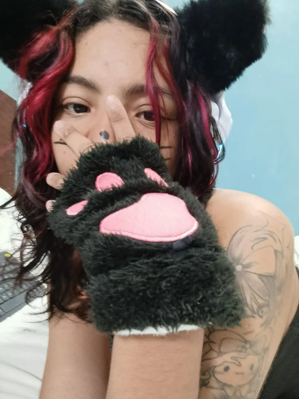 XXX Porn Photo of Nude Lovelyamyy 79