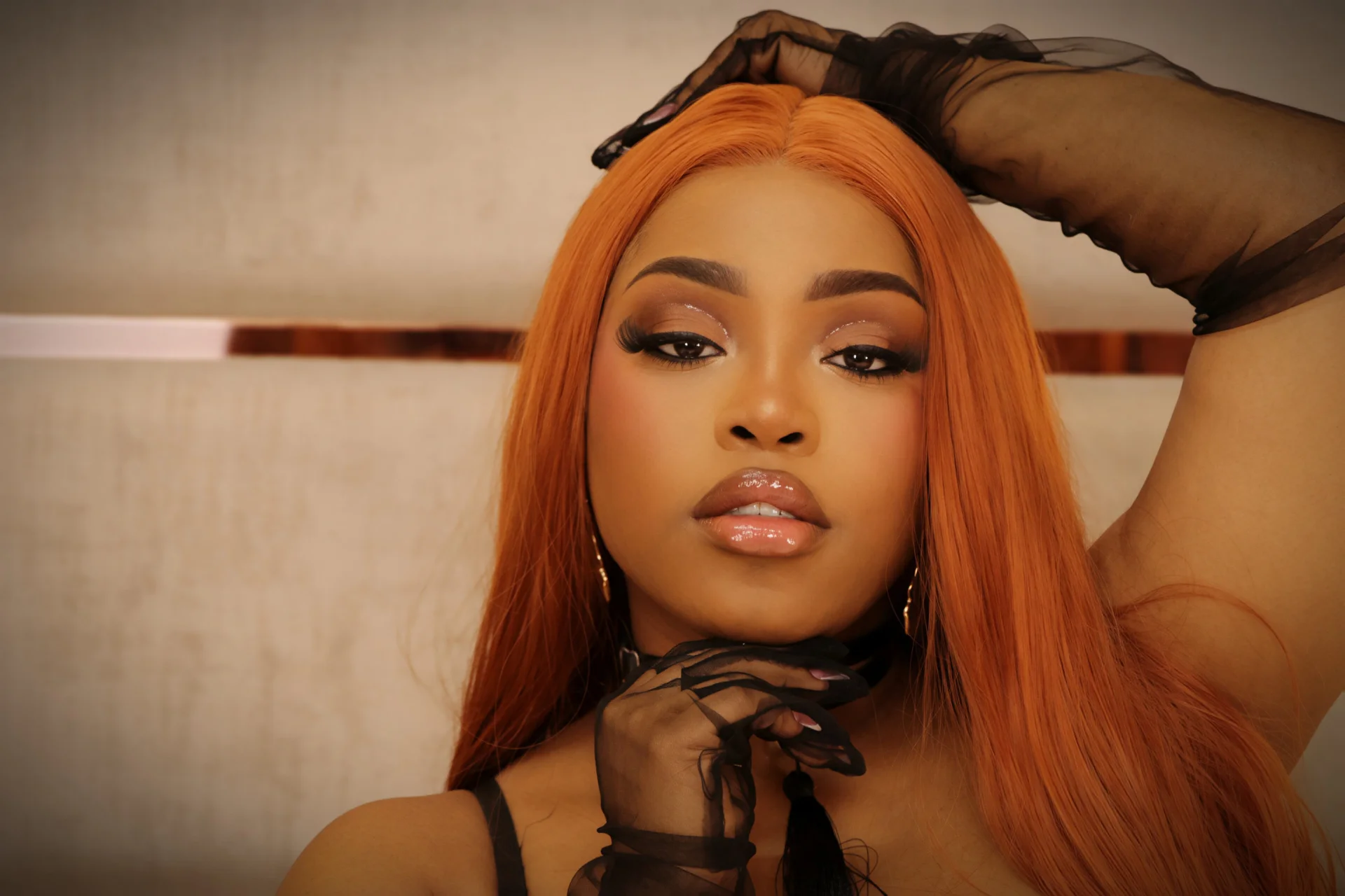 XXX Porn Photo of Nude TiannahGlow 9