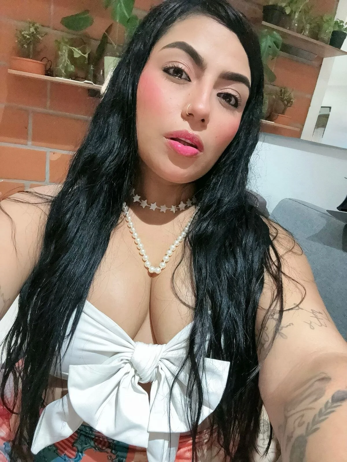 XXX Porn Photo of Nude kiana_cream 603