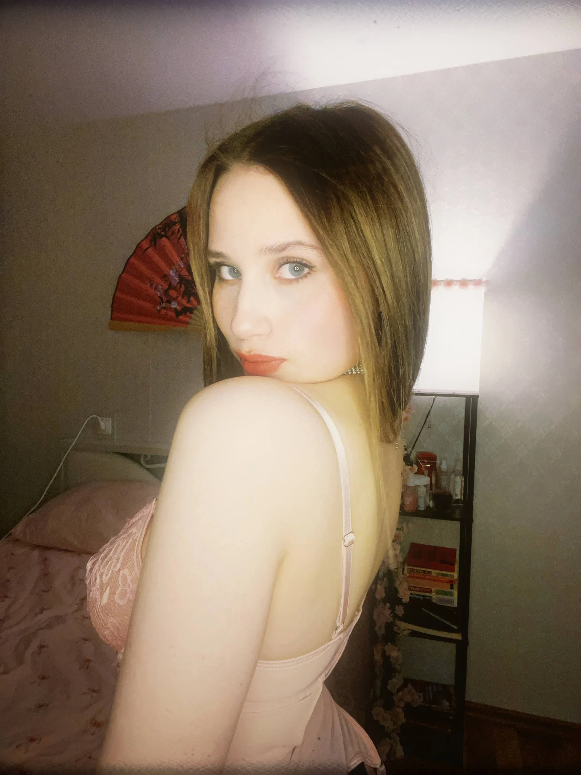 XXX Porn Photo of Nude Bella__Ray 7