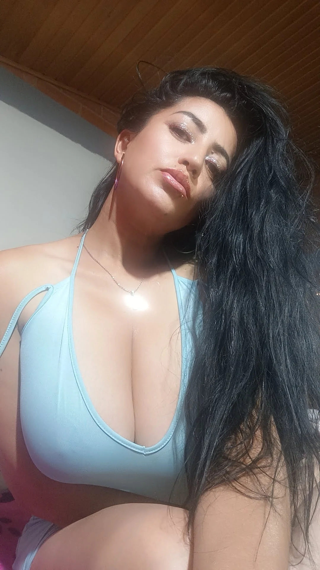 XXX Porn Photo of Nude Alexandrina 8