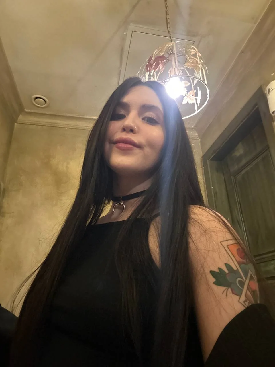 XXX Porn Photo of Nude meow_girl 13
