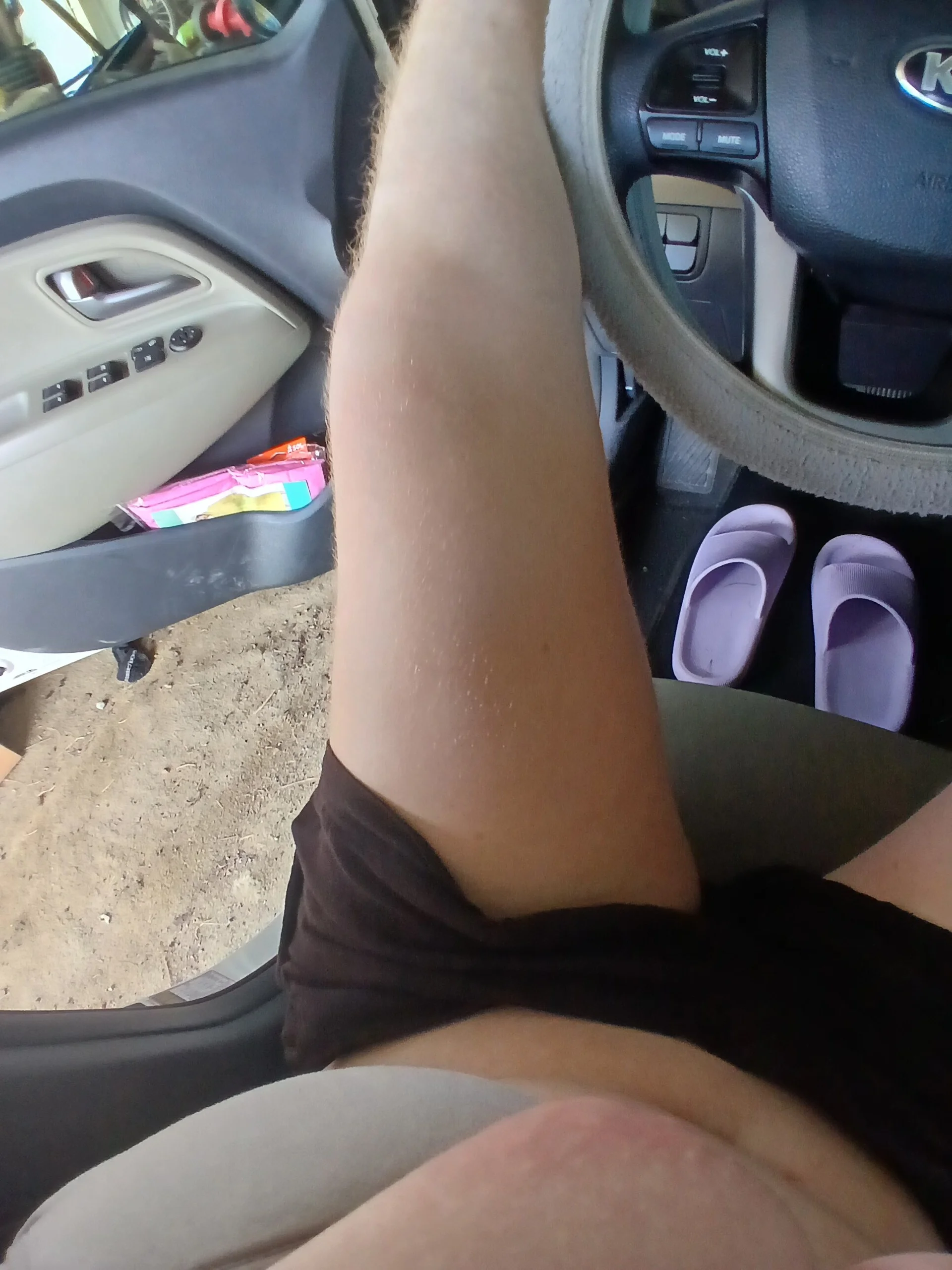 XXX Porn Photo of Nude MABlueLilly 99