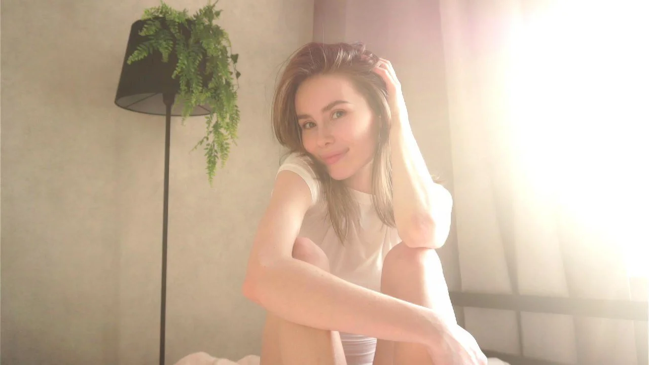 XXX Porn Photo of Nude MonetLeitman 6