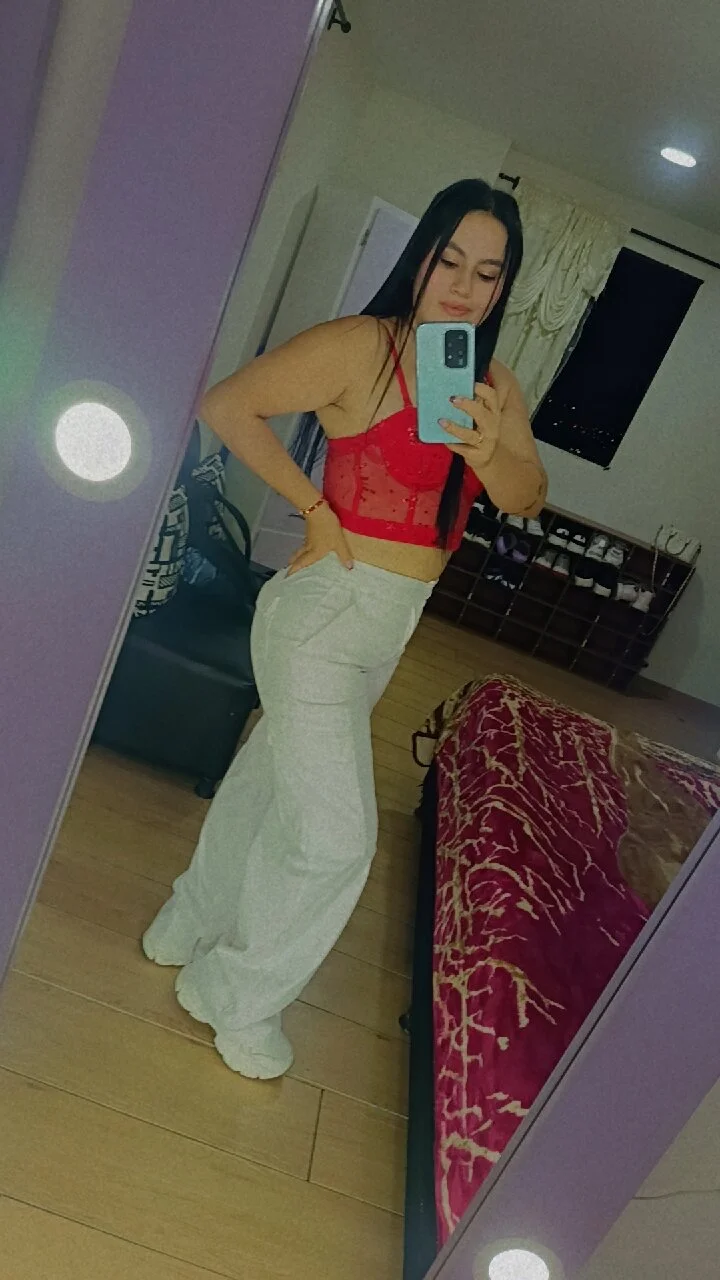 XXX Porn Photo of Nude Lunavexa 7