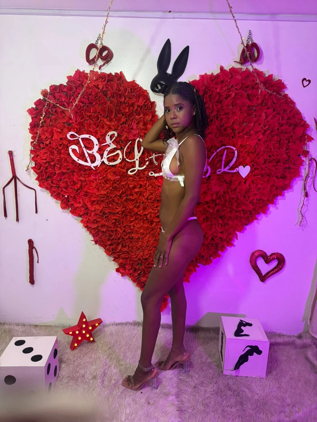 XXX Porn Photo of Nude LIA_PARKERR 2