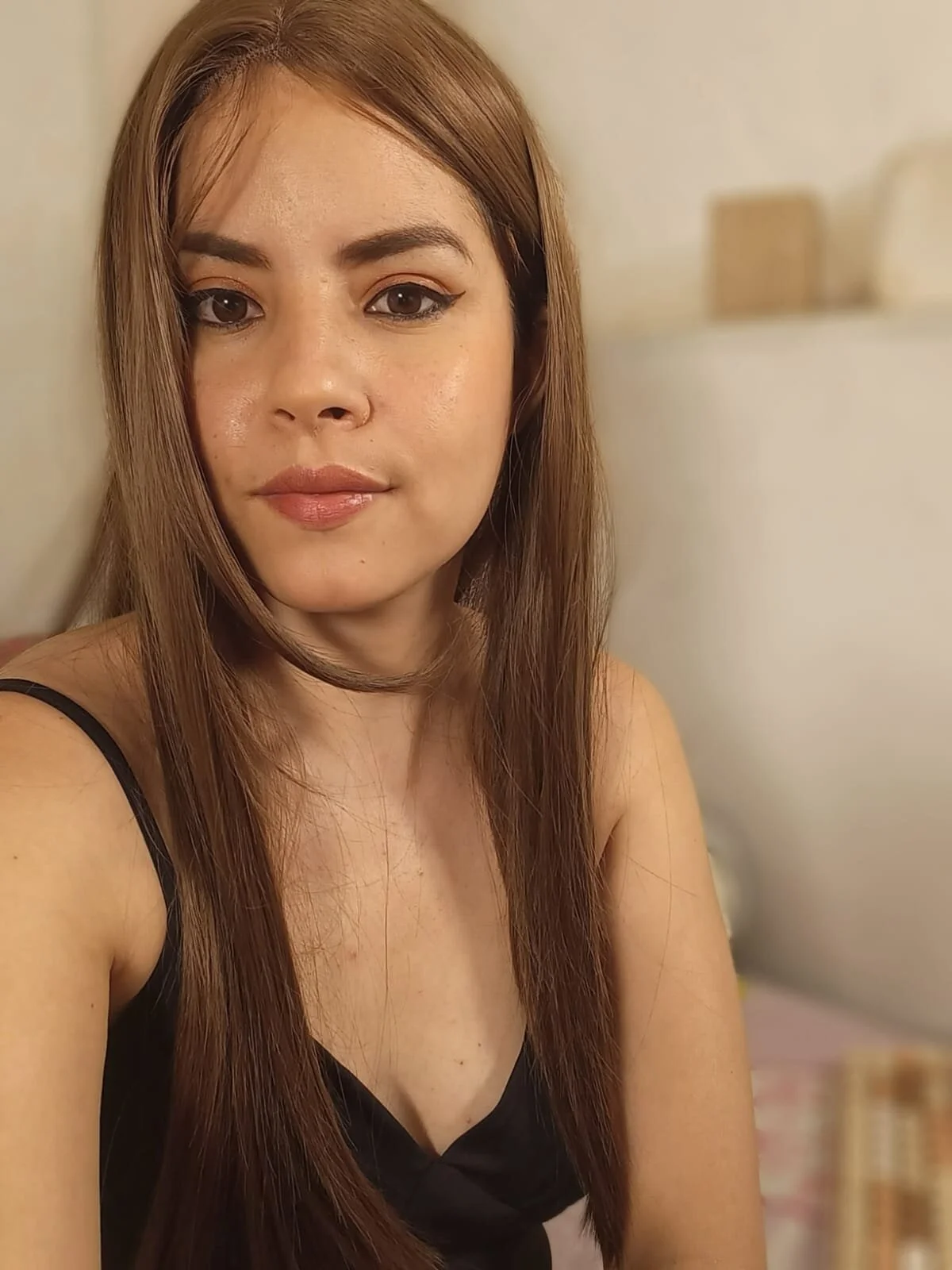 XXX Porn Photo of Nude cherrymyquee_ 8