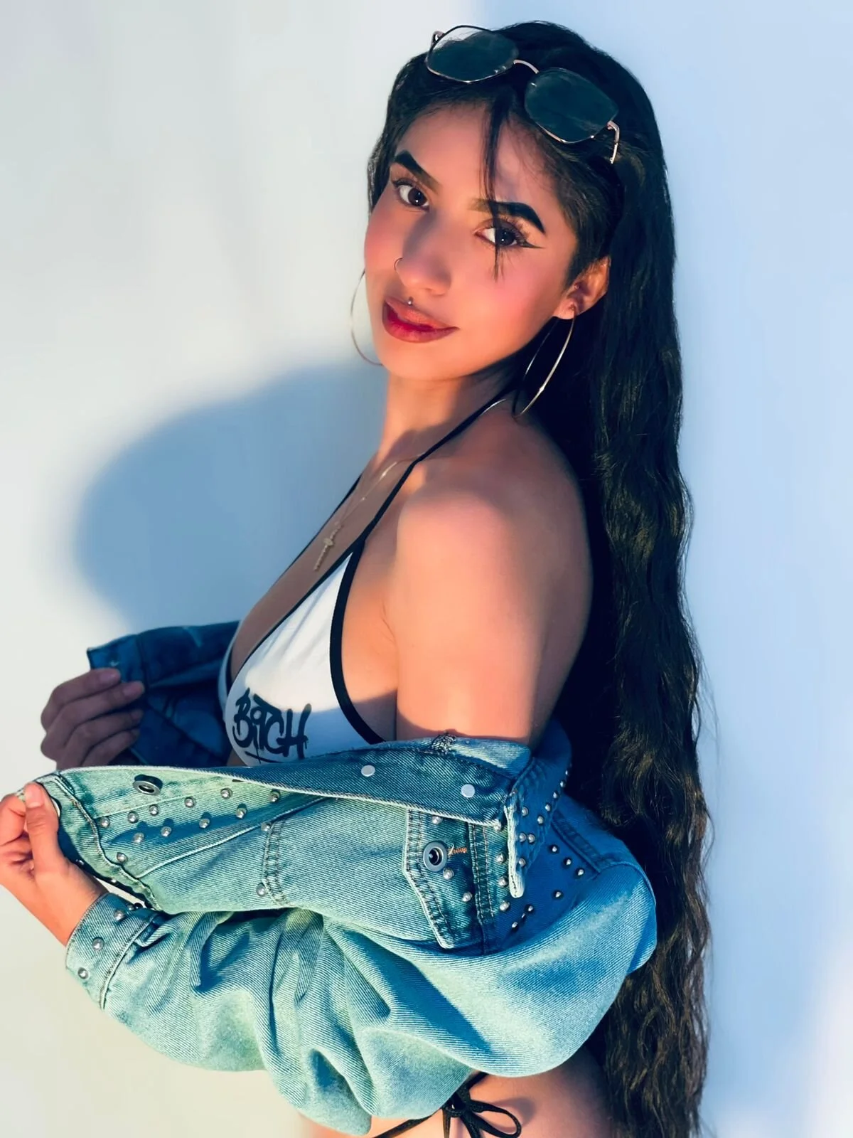 XXX Porn Photo of Nude Camila_Reyess_ 19