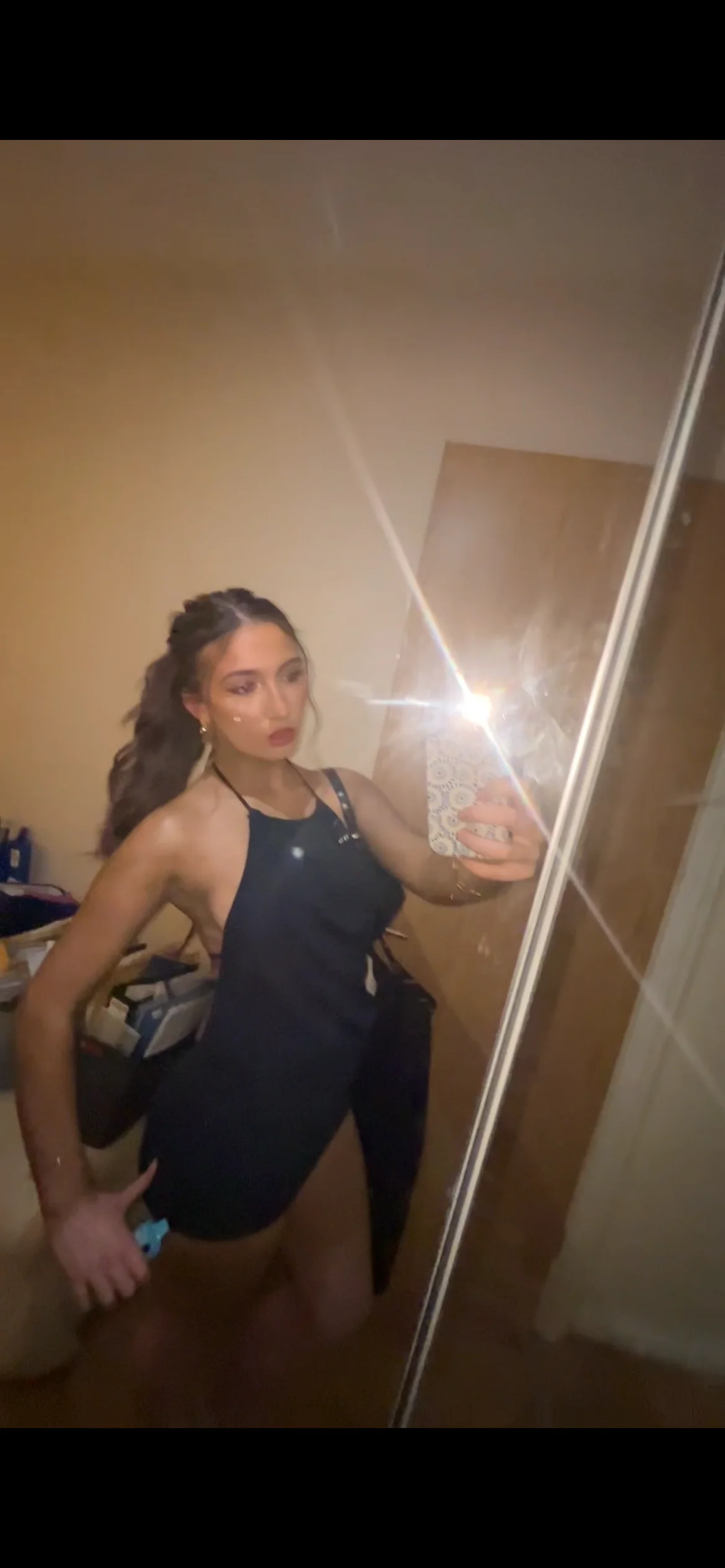 XXX Porn Photo of Nude LolaSteele 1