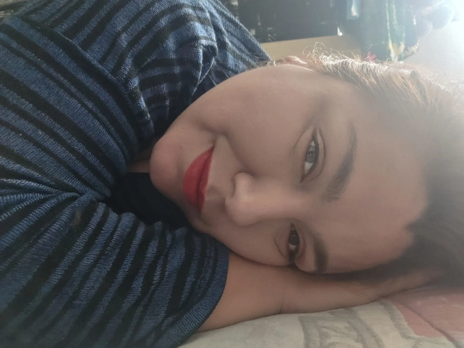 XXX Porn Photo of Nude im_karoline 18