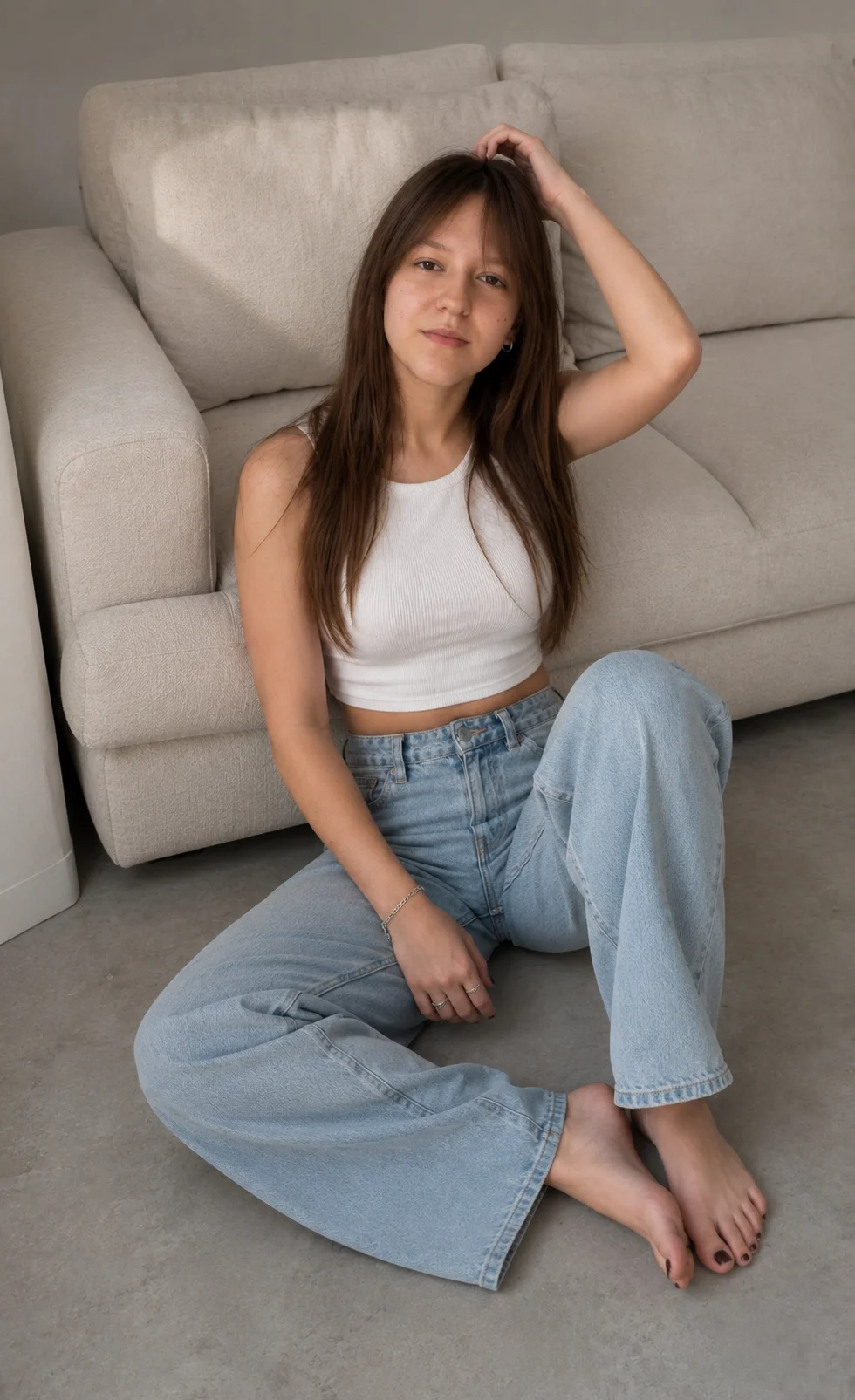 XXX Porn Photo of Nude PriscillaWertz 5