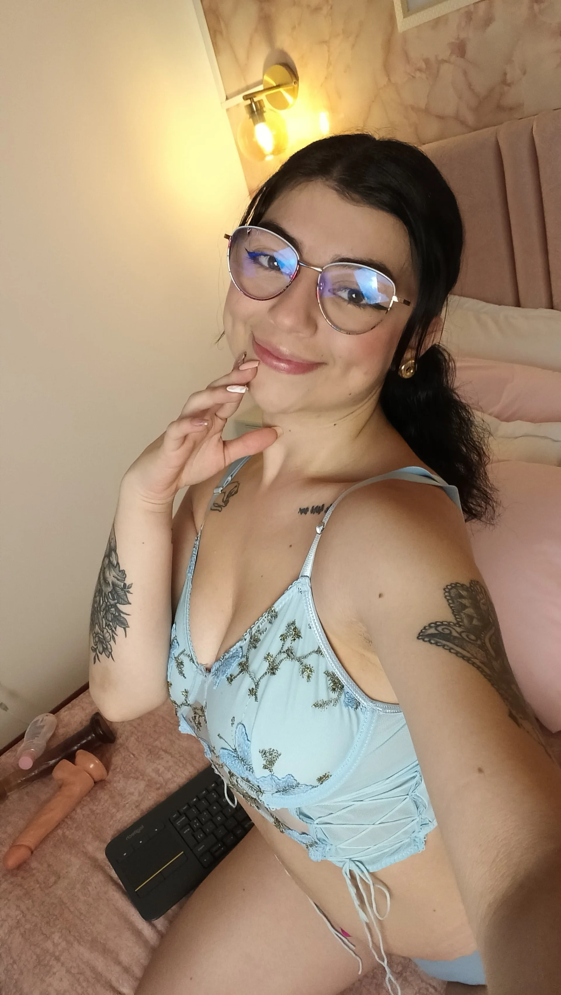 XXX Porn Photo of Nude anntonella_watson 18