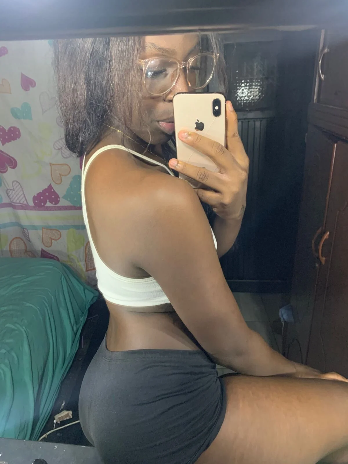 XXX Porn Photo of Nude sabrina_xxx11 1