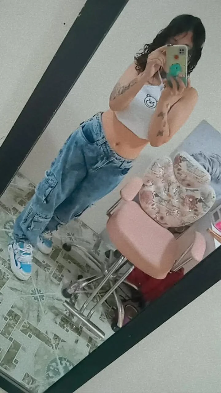 XXX Porn Photo of Nude Antoneella_Sweett 3
